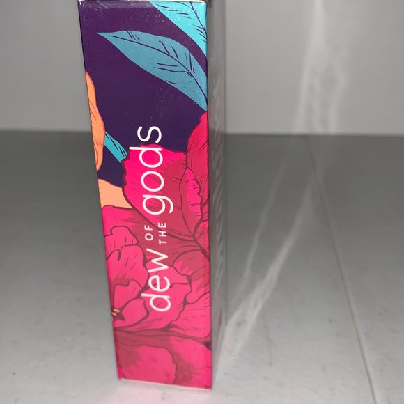 Dew of the Gods Tahitian Breakfast Dewy Primer - Picture 3 of 5